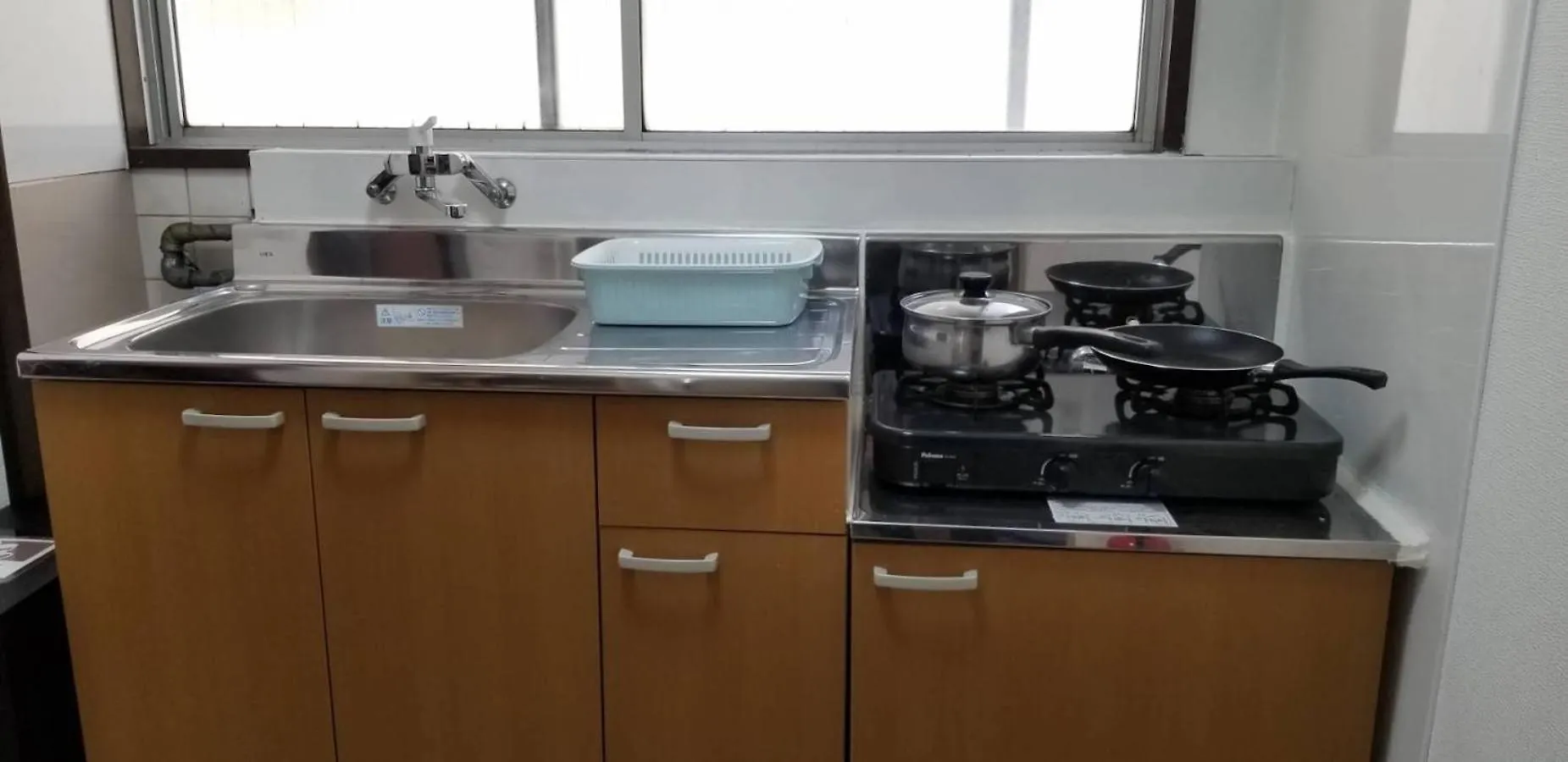 דירה טוקיו ヴァンベール晃永2#Best Access From Hnd#Free Wifi#2-4Ppl