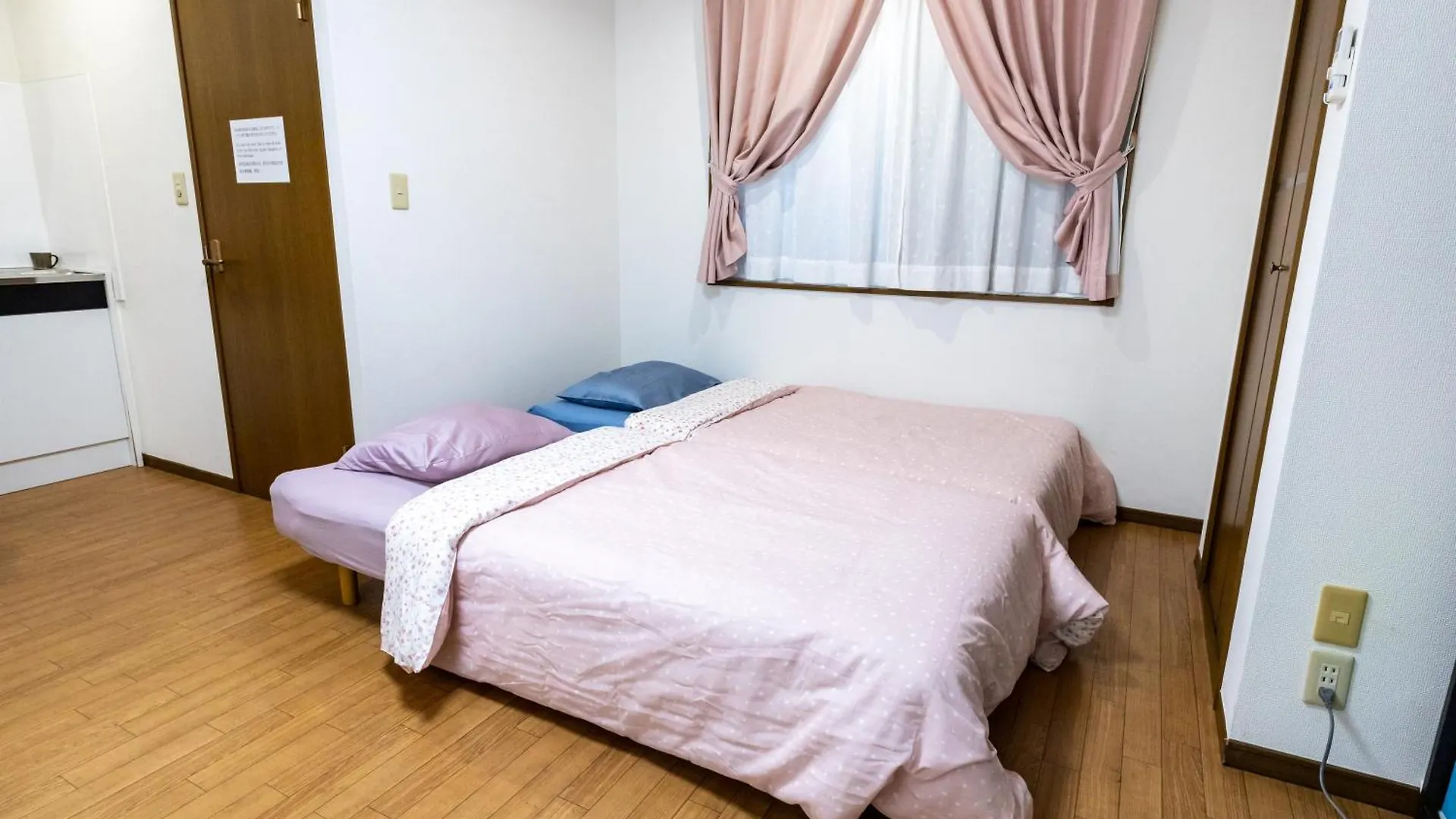 טוקיו ヴァンベール晃永2#Best Access From Hnd#Free Wifi#2-4Ppl 0*,