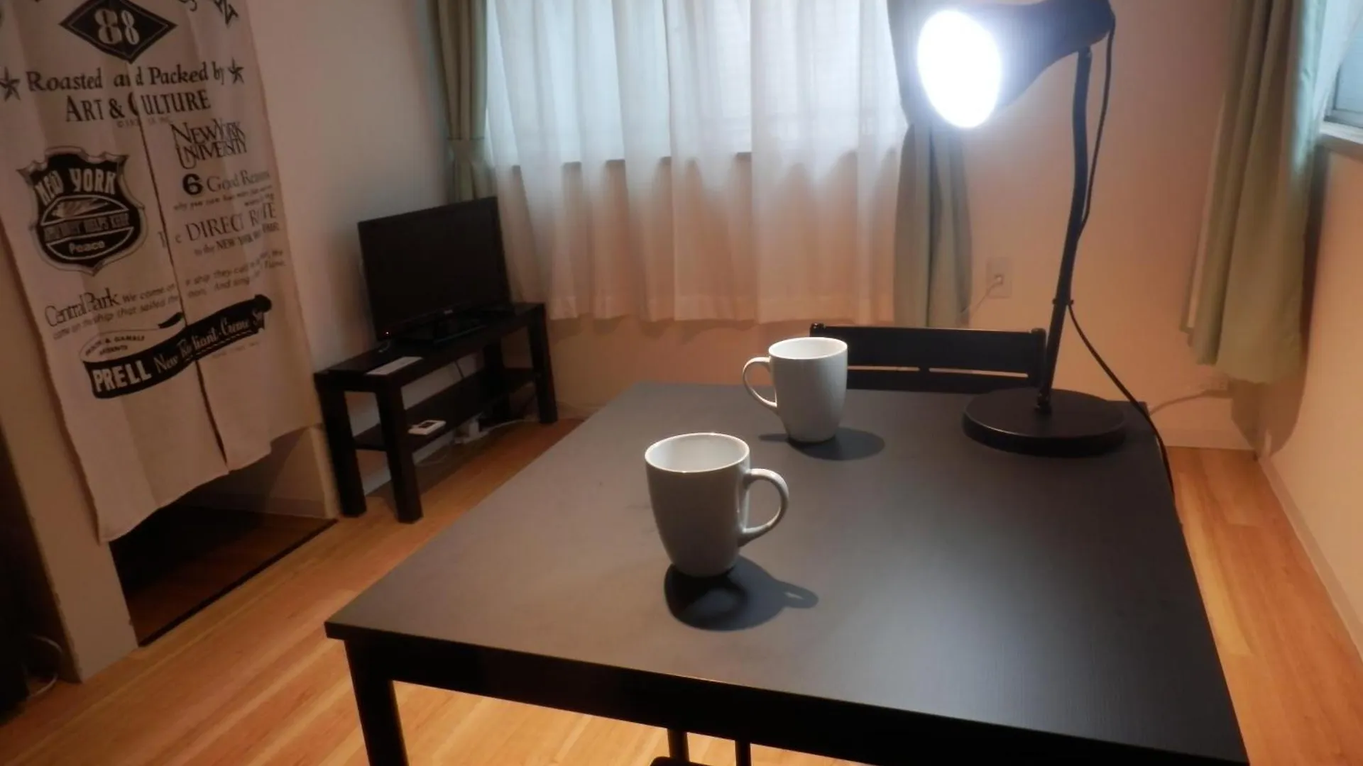 ヴァンベール晃永2#Best Access From Hnd#Free Wifi#2-4Ppl طوكيو 0*,  اليابان