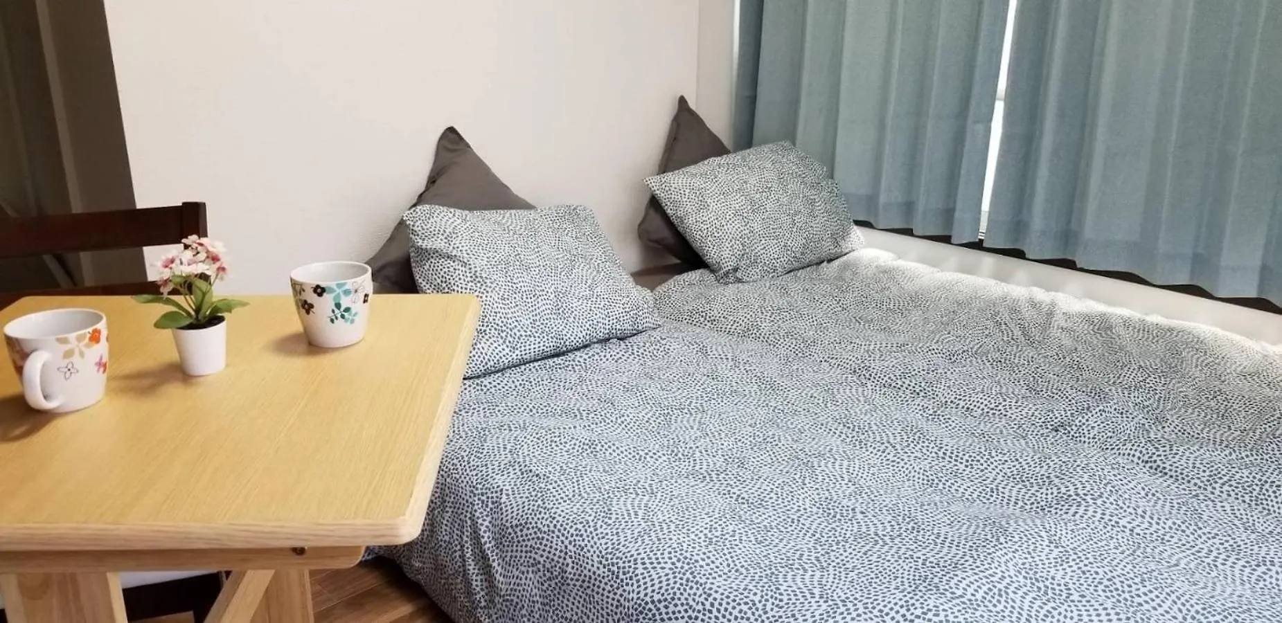 ヴァンベール晃永2#Best Access From Hnd#Free Wifi#2-4Ppl Tokyo Apartment