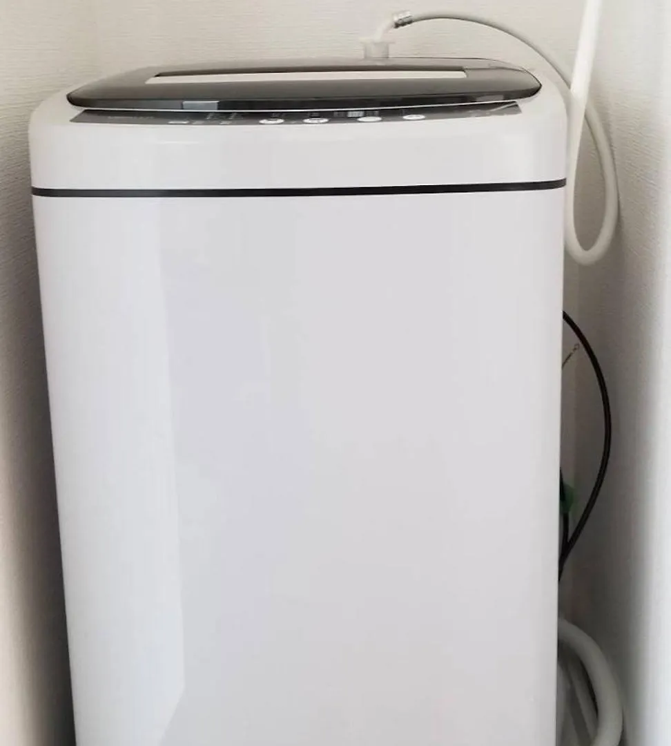 Apartment ヴァンベール晃永2#Best Access From Hnd#Free Wifi#2-4Ppl Tokyo