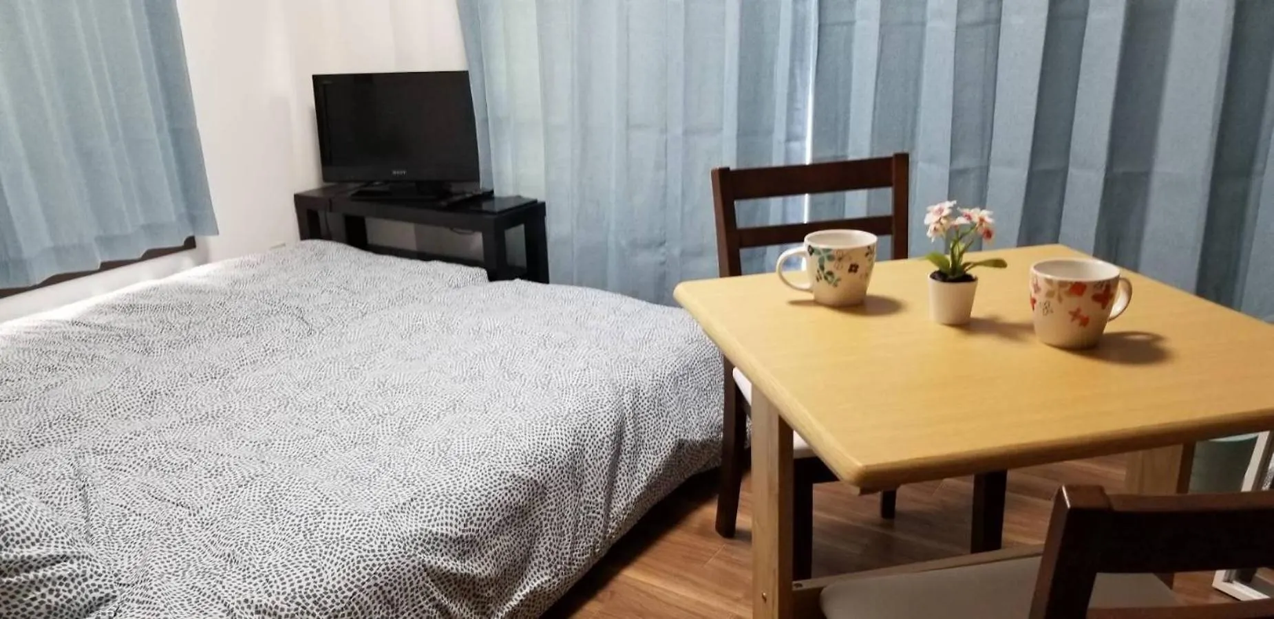 ヴァンベール晃永2#Best Access From Hnd#Free Wifi#2-4Ppl Tokyo Japan