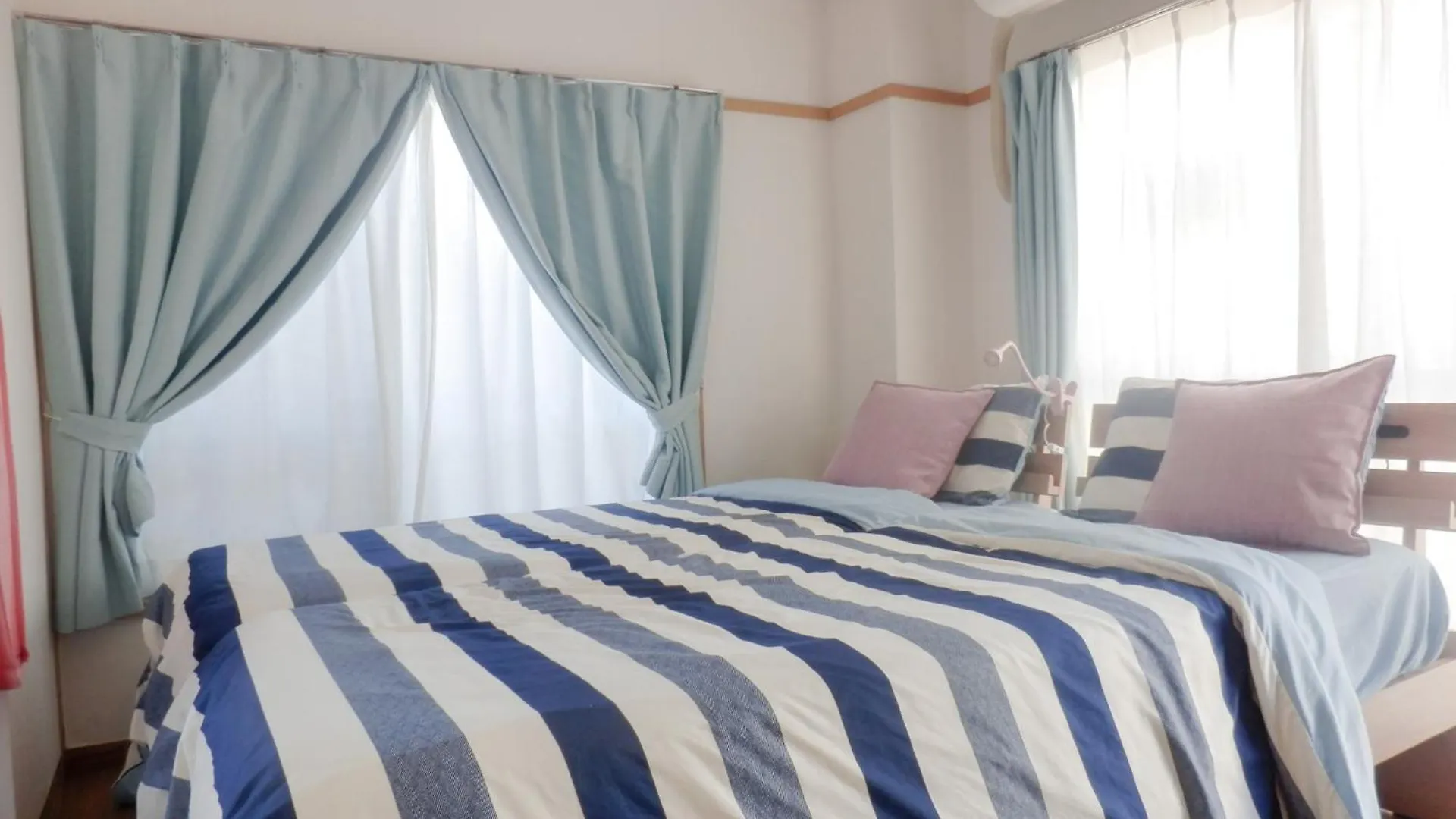 Apartment ヴァンベール晃永2#Best Access From Hnd#Free Wifi#2-4Ppl Tokyo