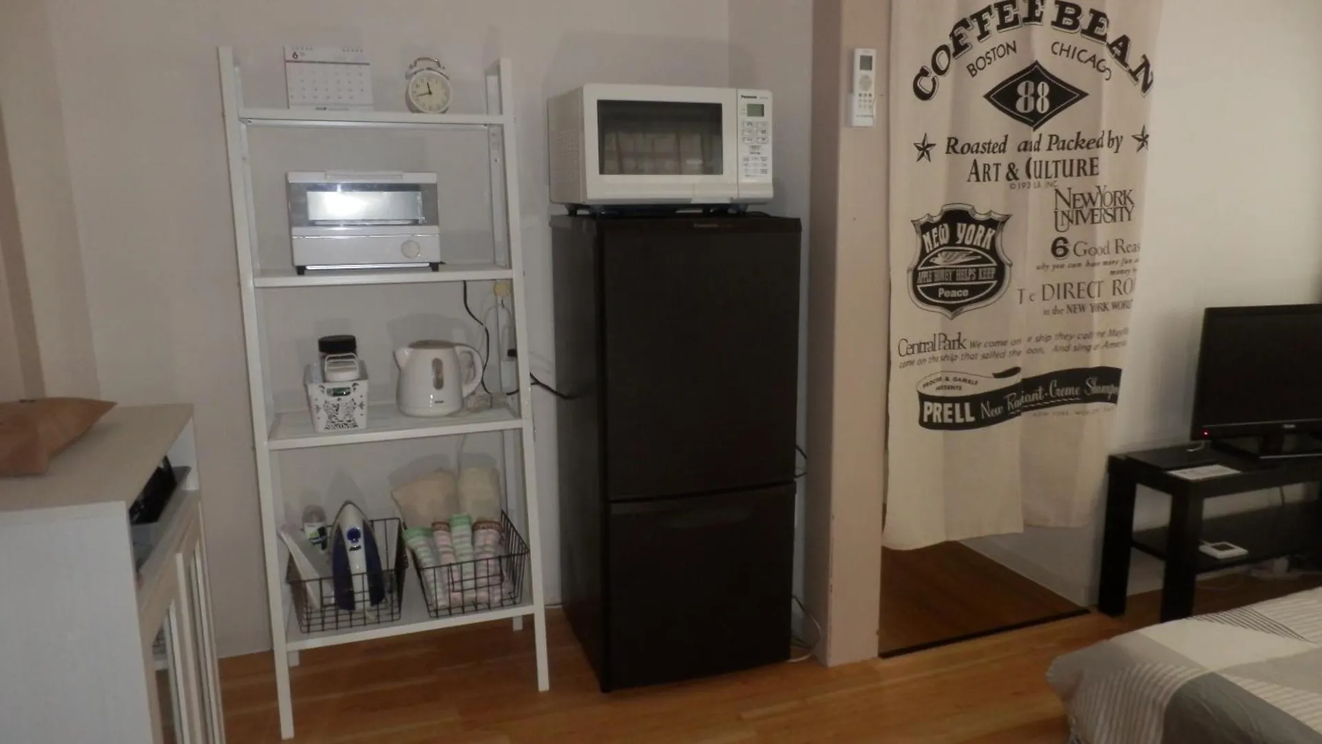 Apartment ヴァンベール晃永2#Best Access From Hnd#Free Wifi#2-4Ppl Tokyo