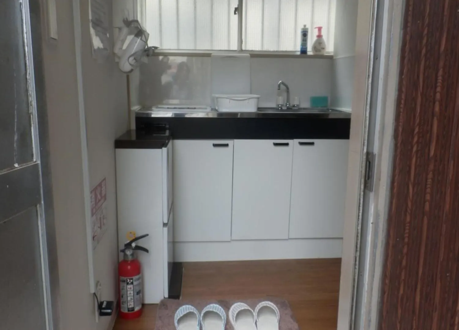 Apartment ヴァンベール晃永2#Best Access From Hnd#Free Wifi#2-4Ppl Tokyo
