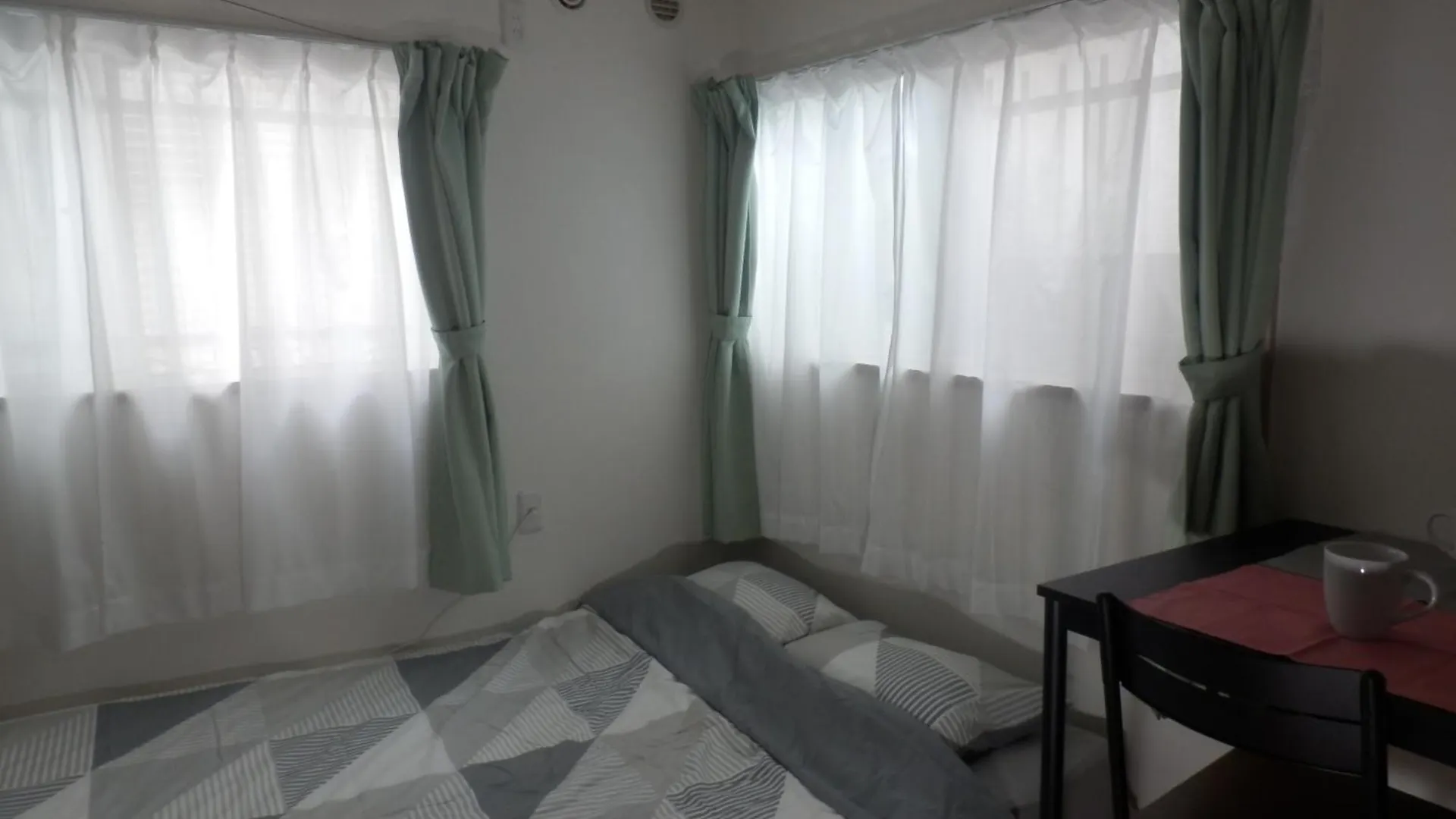 ヴァンベール晃永2#Best Access From Hnd#Free Wifi#2-4Ppl Tokyo 0*,