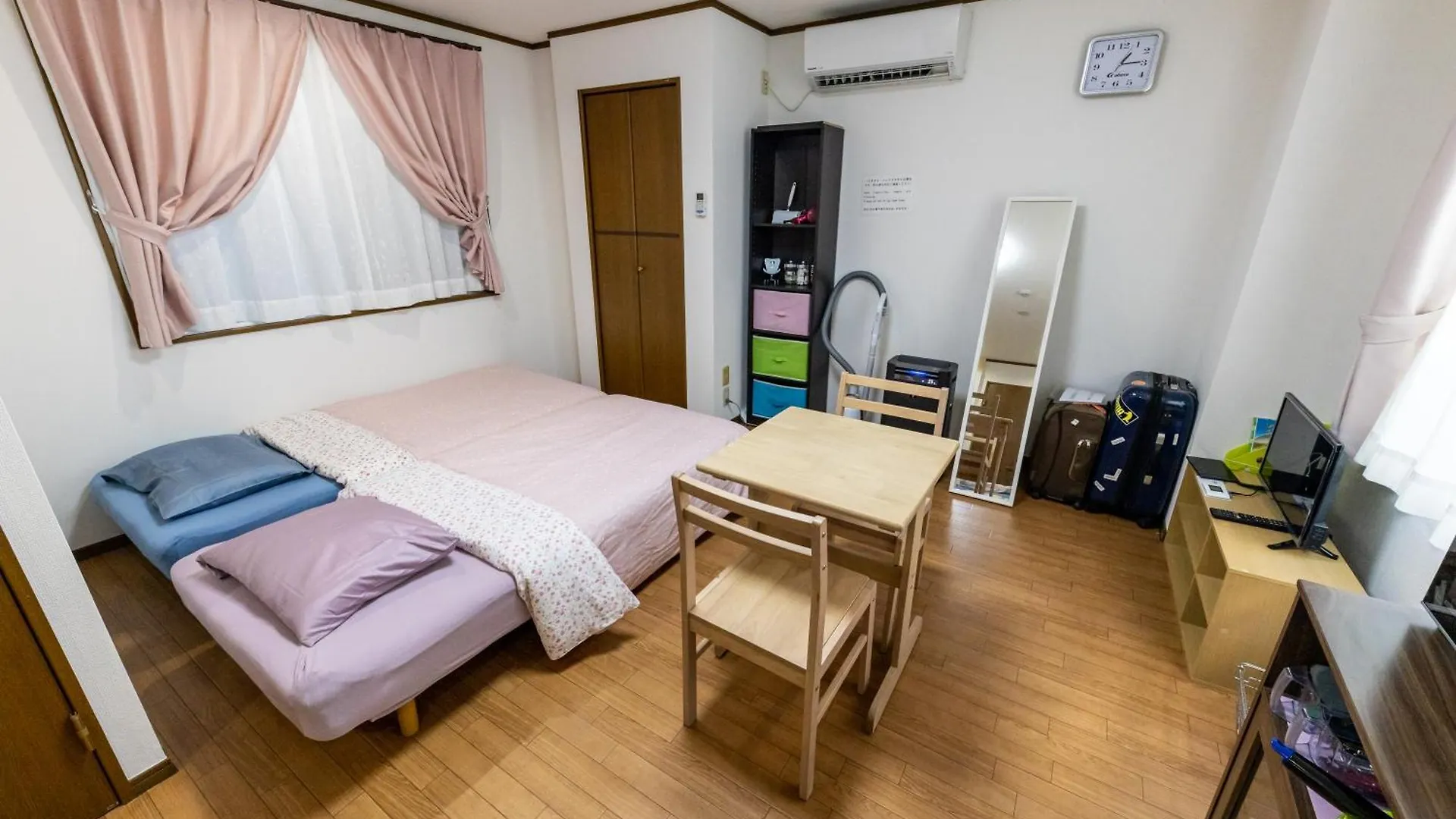 ヴァンベール晃永2#Best Access From Hnd#Free Wifi#2-4Ppl Tokyo